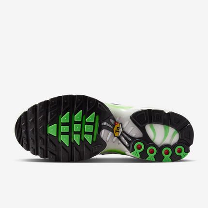 DZ3671-001 Nike Air Max Plus Green Strike (Men's)