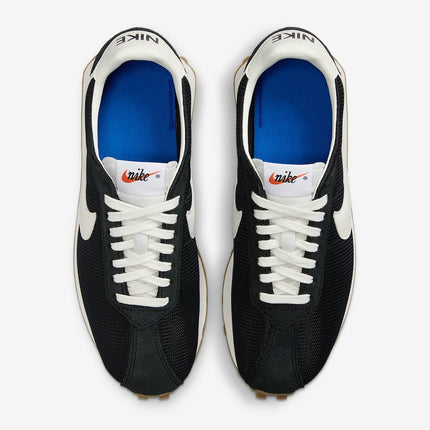 HF3227-001 Nike LD-1000 Black Safety Orange Gum Light Brown Sail (Women's)