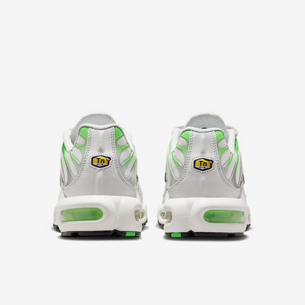 DZ3671-001 Nike Air Max Plus Green Strike (Men's)