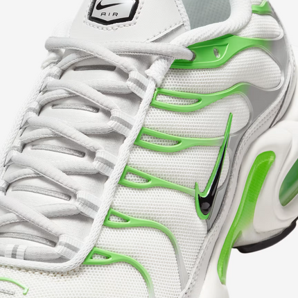 DZ3671-001 Nike Air Max Plus Green Strike (Men's)