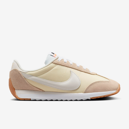 HM4771-104 Nike Pacific Muslin White Safety Orange Sail (Women's)