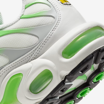 DZ3671-001 Nike Air Max Plus Green Strike (Men's)