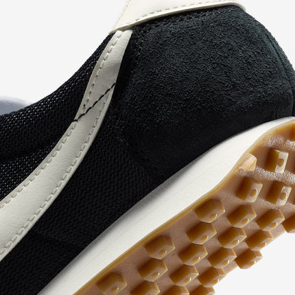 HF3227-001 Nike LD-1000 Black Safety Orange Gum Light Brown Sail (Women's)