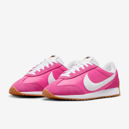 HM4771-600 Nike  Pacific Pinksicle Gum Light Brown Total Orange White (Women's)