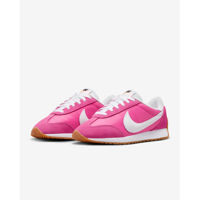 HM4771-600 Nike  Pacific Pinksicle Gum Light Brown Total Orange White (Women's)