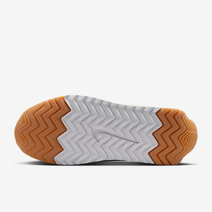 HM4771-104 Nike Pacific Muslin White Safety Orange Sail (Women's)