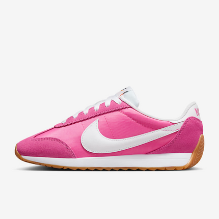 HM4771-600 Nike  Pacific Pinksicle Gum Light Brown Total Orange White (Women's)
