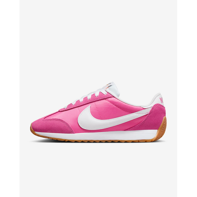 HM4771-600 Nike  Pacific Pinksicle Gum Light Brown Total Orange White (Women's)