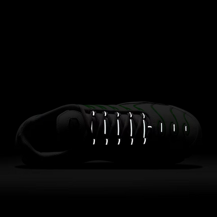 DZ3671-001 Nike Air Max Plus Green Strike (Men's)