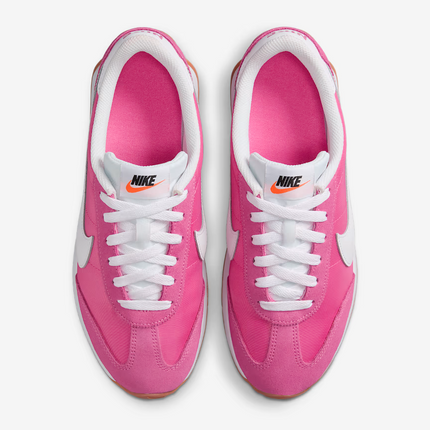 HM4771-600 Nike  Pacific Pinksicle Gum Light Brown Total Orange White (Women's)