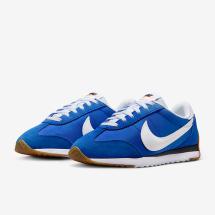 HM4771-401 Nike  Pacific Game Royal White (Women's)