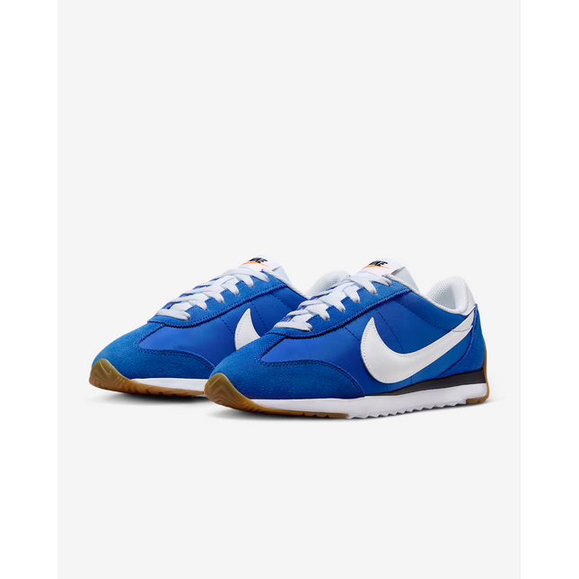 HM4771-401 Nike  Pacific Game Royal White (Women's)