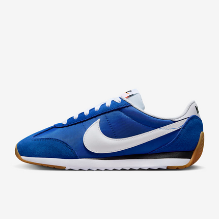 HM4771-401 Nike  Pacific Game Royal White (Women's)
