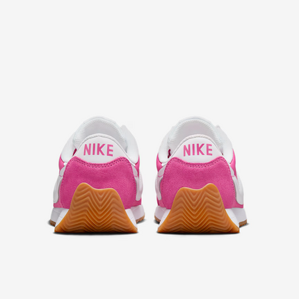 HM4771-600 Nike  Pacific Pinksicle Gum Light Brown Total Orange White (Women's)