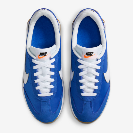 HM4771-401 Nike  Pacific Game Royal White (Women's)