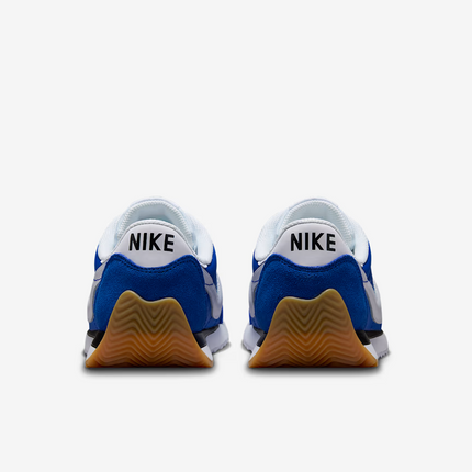 HM4771-401 Nike  Pacific Game Royal White (Women's)