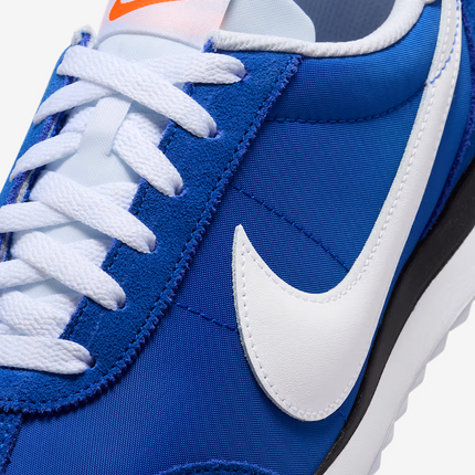 HM4771-401 Nike  Pacific Game Royal White (Women's)