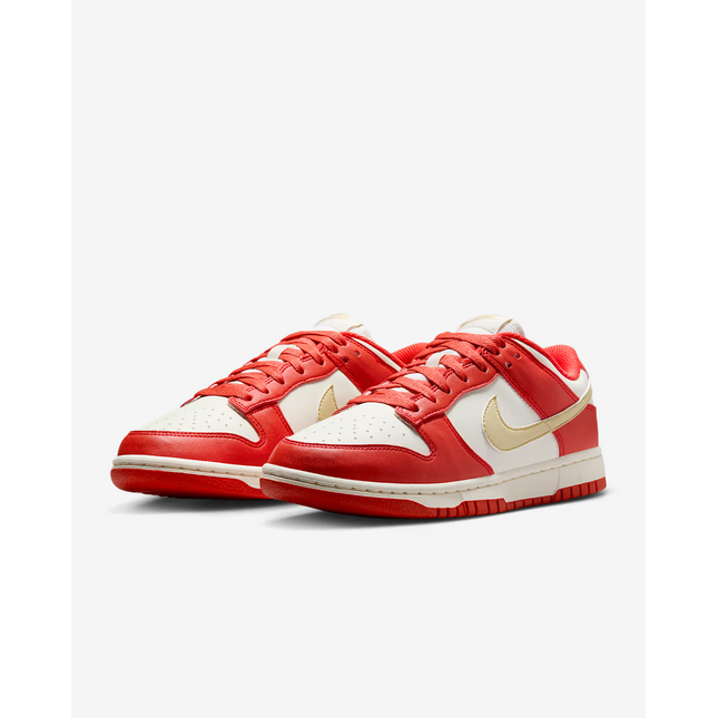 DD1873-602 Nike Dunk Low Next Nature Light Crimson (Women's)