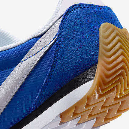 HM4771-401 Nike  Pacific Game Royal White (Women's)