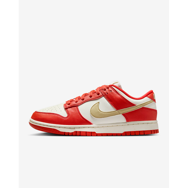 DD1873-602 Nike Dunk Low Next Nature Light Crimson (Women's)