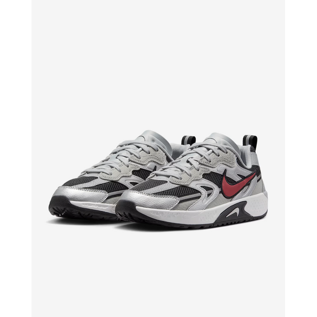 FN0314-005 Nike  Jam Metallic Silver (Women's)