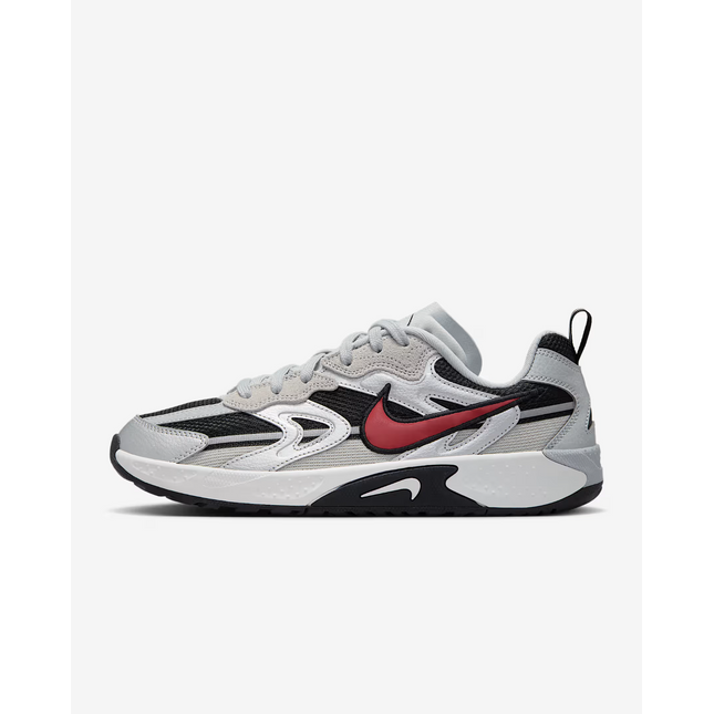 FN0314-005 Nike  Jam Metallic Silver (Women's)
