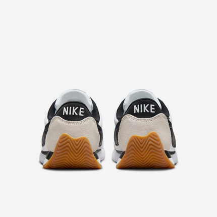 HM4771-105 Nike  Pacific White Platinum Tint Safety Orange Black (Women's)