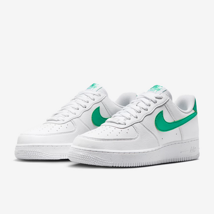 DV3808-108 Nike Air Force 1 07 Next Nature Stadium Green (Women's)