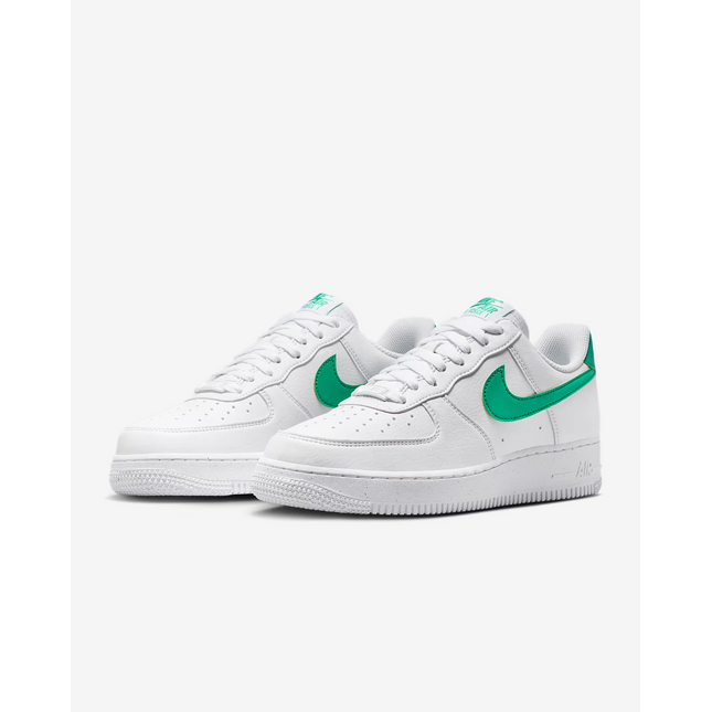 DV3808-108 Nike Air Force 1 07 Next Nature Stadium Green (Women's)
