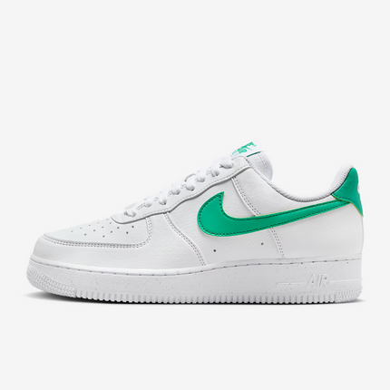 DV3808-108 Nike Air Force 1 07 Next Nature Stadium Green (Women's)