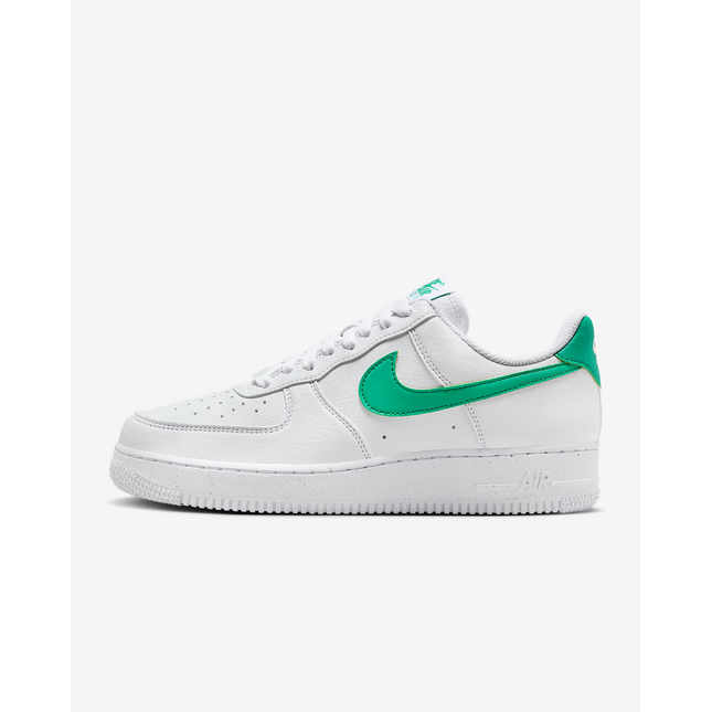 DV3808-108 Nike Air Force 1 07 Next Nature Stadium Green (Women's)