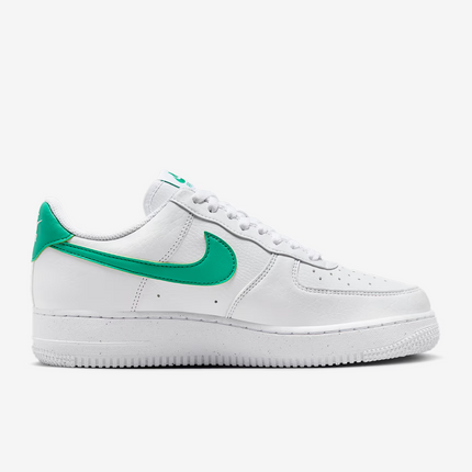 DV3808-108 Nike Air Force 1 07 Next Nature Stadium Green (Women's)