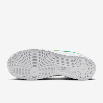 DV3808-108 Nike Air Force 1 07 Next Nature Stadium Green (Women's)