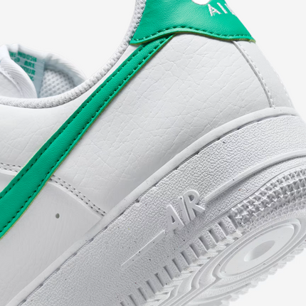 DV3808-108 Nike Air Force 1 07 Next Nature Stadium Green (Women's)