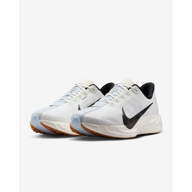FQ7262-101 Nike Pegasus Plus White Sail Blue Tint Black (Men's)