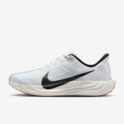 FQ7262-101 Nike Pegasus Plus White Sail Blue Tint Black (Men's)