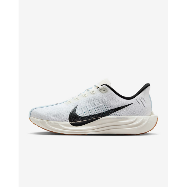 FQ7262-101 Nike Pegasus Plus White Sail Blue Tint Black (Men's)