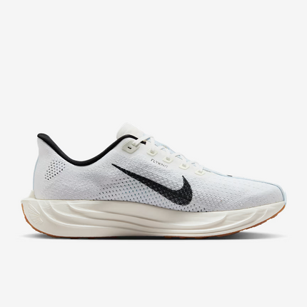 FQ7262-101 Nike Pegasus Plus White Sail Blue Tint Black (Men's)