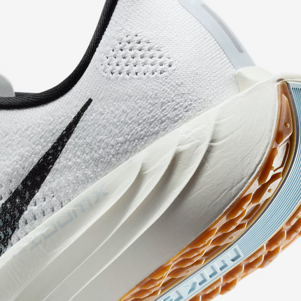 FQ7262-101 Nike Pegasus Plus White Sail Blue Tint Black (Men's)