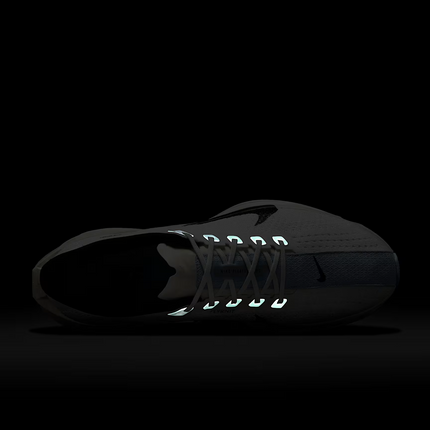 FQ7262-101 Nike Pegasus Plus White Sail Blue Tint Black (Men's)