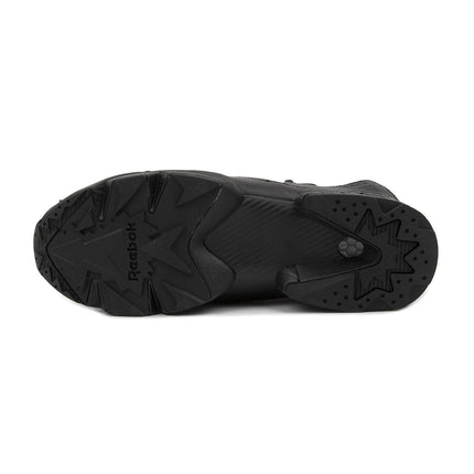 100217033 Engineered Garments �~ Reebok Instapump Fury 94 EG Black (Men's)