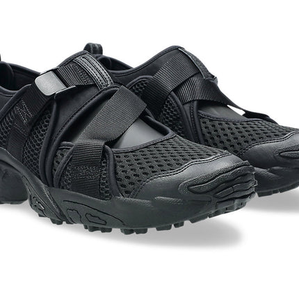 1203A165-001 Asics Gel-Filmy Black Black (Men's)