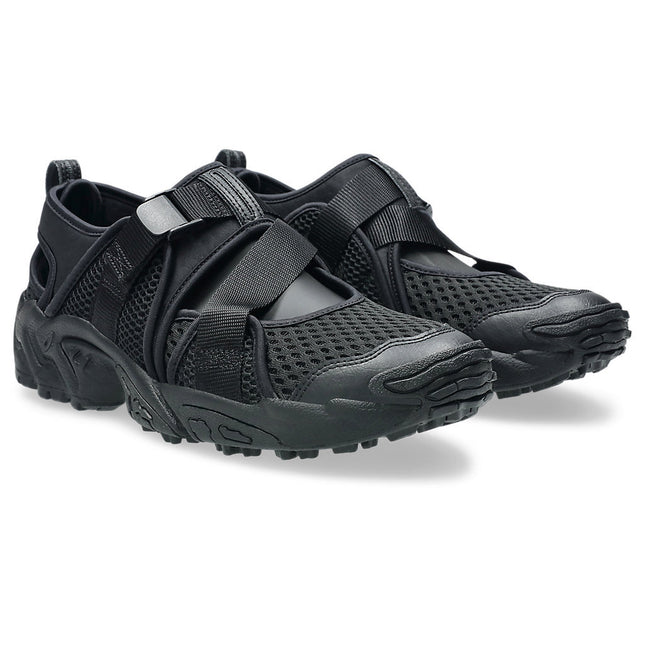 1203A165-001 Asics Gel-Filmy Black Black (Men's)