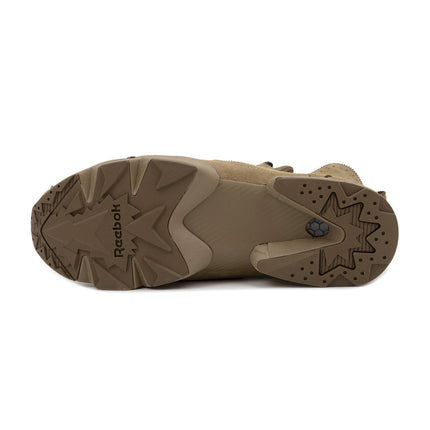 100217034 Engineered Garments �~ Reebok Instapump Fury 94 EG Brown (Men's)