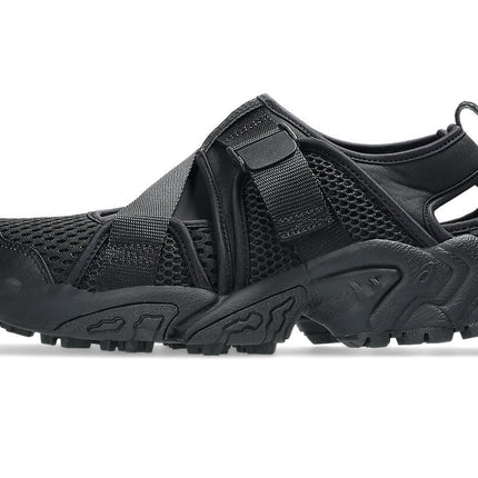1203A165-001 Asics Gel-Filmy Black Black (Men's)