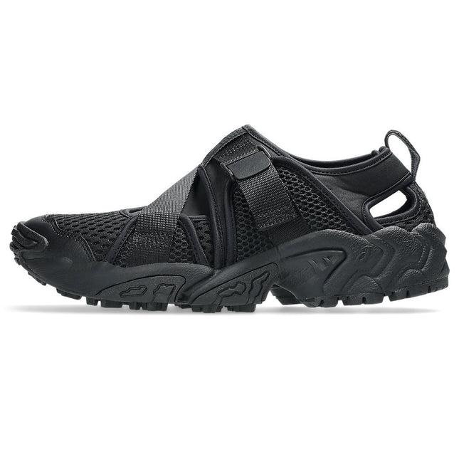 1203A165-001 Asics Gel-Filmy Black Black (Men's)