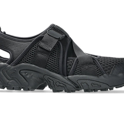 1203A165-001 Asics Gel-Filmy Black Black (Men's)