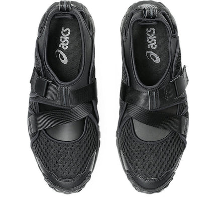 1203A165-001 Asics Gel-Filmy Black Black (Men's)