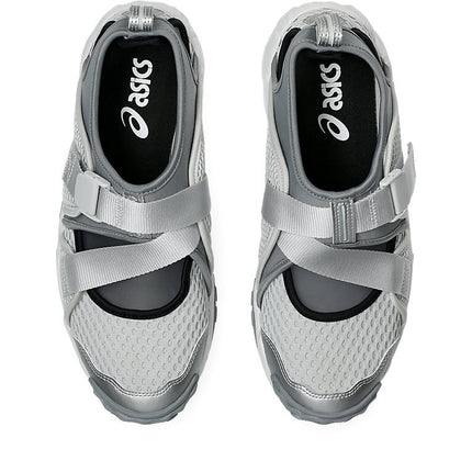 1203A165-020 Asics Gel-Filmy Glacier Grey  Gravel (Men's)