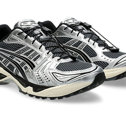 1203A549-020 Asics Gel-Kayano 14 Carrier Grey Black (Men's)